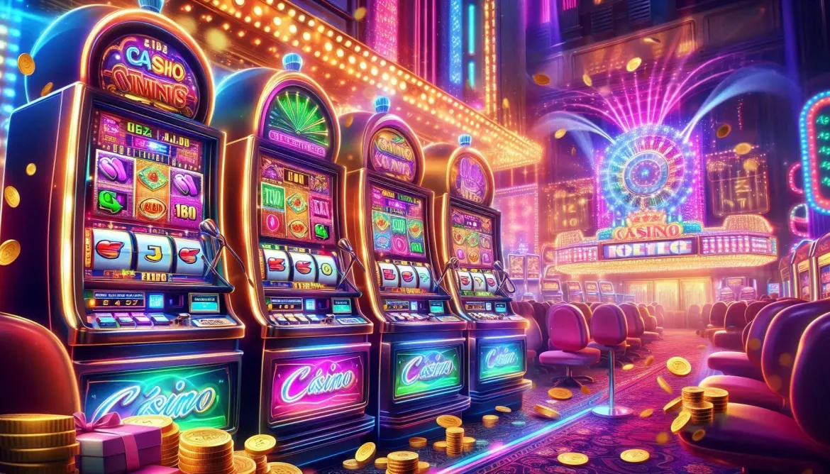 Ruby Fortune Casino